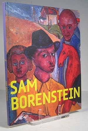 Seller image for Sam Borenstein for sale by Librairie Bonheur d'occasion (LILA / ILAB)