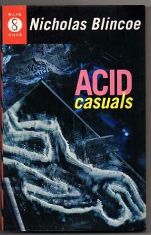 Imagen del vendedor de Acid Casuals a la venta por Raymond Tait