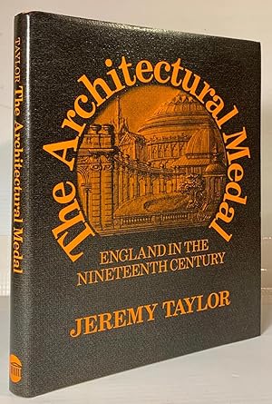 Architectural Medal: England in the Nineteenth Century