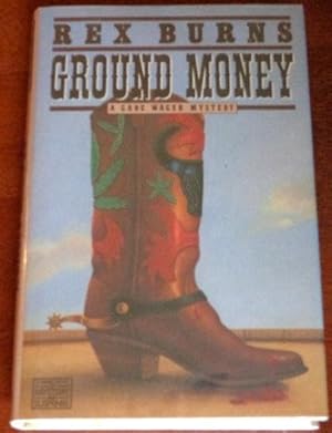 Seller image for Ground Money for sale by Canford Book Corral