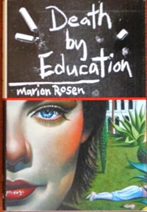 Seller image for Death By Education for sale by Canford Book Corral