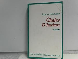 Chalys D'harlem, französisch