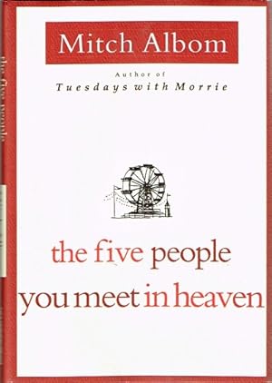 The Five People You Meet in Heaven