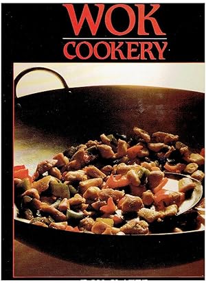 Seller image for Wok Cookery for sale by Riverhorse Books