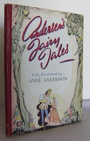 Andersen's Fairy Tales