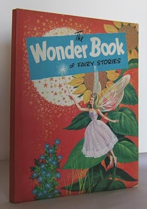The Wonder book of Fairy Stories