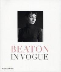 Seller image for Beaton in vogue for sale by Achbarer