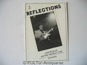 Reflections. 4 / 1997. Cliff Richard and the Shadows Club.