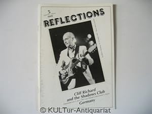 Reflections. 5 / 1999. Cliff Richard and the Shadows Club.