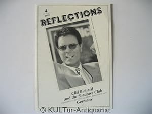 Reflections. 4 / 1999. Cliff Richard and the Shadows Club.