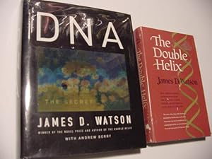 DNA: The Secret of Life