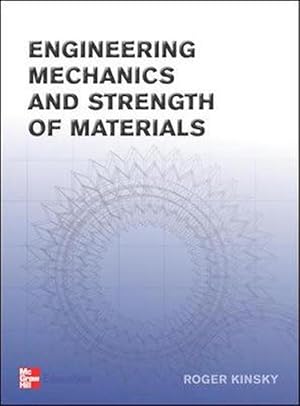 Bild des Verkufers fr Engineering Mechanics and Strength of Materials (Paperback) zum Verkauf von AussieBookSeller