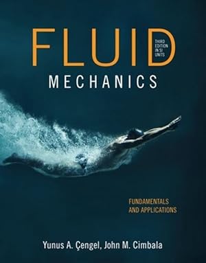 Immagine del venditore per Fluid Mechanics (in SI Units) (Paperback) venduto da AussieBookSeller
