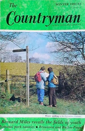 The Countryman Winter 1982/83