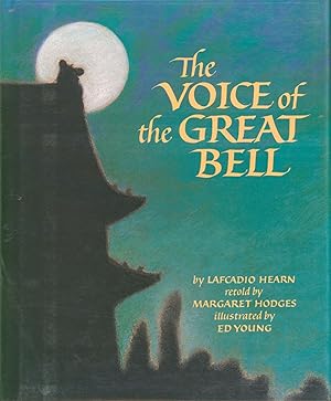 Immagine del venditore per The Voice of the Great Bell venduto da Bud Plant & Hutchison Books