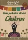 Seller image for GUA PRCTICA DE LOS CHAKRAS for sale by AG Library