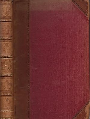 Image du vendeur pour Transactions of the Tyneside Naturalists' Field Club 1863-4. Volume VI [6] mis en vente par Barter Books Ltd