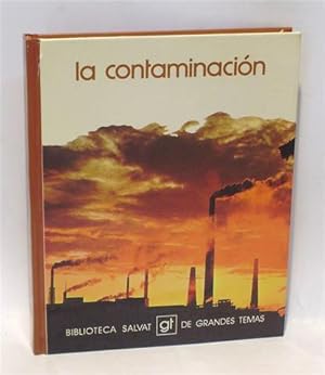 LA CONTAMINACIÓN