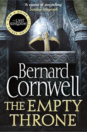 Immagine del venditore per The Empty Throne (Paperback) venduto da Grand Eagle Retail