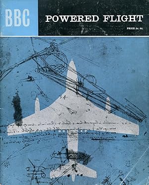 Powered flight : a series of talks broadcast in the External Services of the BBC.