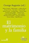 Matrimonio y la familia