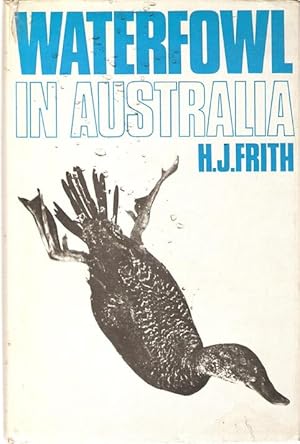 Seller image for Waterfowl in Australia. for sale by City Basement Books