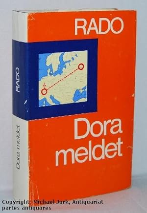 Dora meldet. Memoirenreihe.