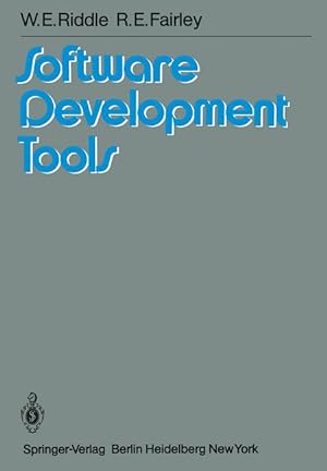 Software Development Tools.