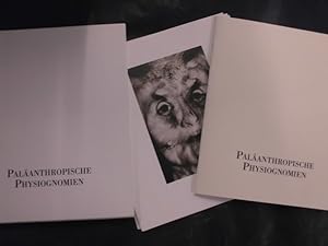 Seller image for Palanthropische Physiognomien for sale by Buchantiquariat Uwe Sticht, Einzelunter.
