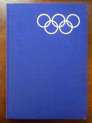 Seller image for X. Olympische Winterspiele Grenoble 1968 for sale by Rudi Euchler Buchhandlung & Antiquariat