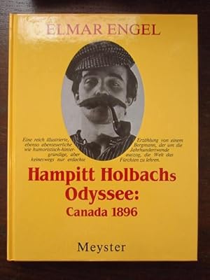 Hampitt Holbachs Odyssee: Canada 1896