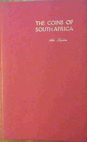 Seller image for Catalogue of the Coins of South Africa for sale by Chapter 1