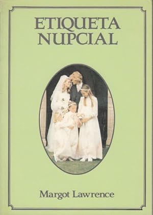 Seller image for ETIQUETA NUPCIAL for sale by Librera Vobiscum