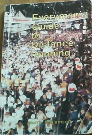 Bild des Verkufers fr Everyman's Guide to Distance Running zum Verkauf von Chapter 1