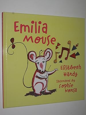 Seller image for Emilia Mouse for sale by Manyhills Books