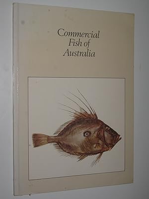 Commercial Fish of Australia