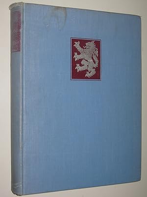 Seller image for A Book of Scotland for sale by Manyhills Books