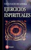 Imagen del vendedor de EJERCICIOS ESPIRITUALES. Texto autgrafo. Edicin de Santiago Arzubialde (2 EDICIN) a la venta por AG Library