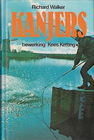 Seller image for KANJERS. Bewerking Kees Ketting. for sale by Coch-y-Bonddu Books Ltd