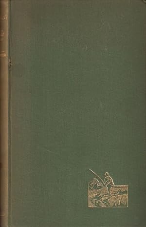 Image du vendeur pour A FISHERMAN'S LOG: FISHING YARNS AND THEORIES. By Major G.L. Ashley-Dodd. mis en vente par Coch-y-Bonddu Books Ltd