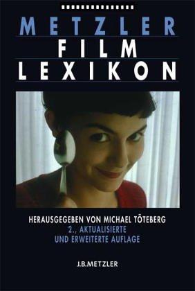 Metzler-Film-Lexikon.