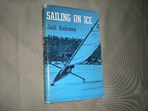 Imagen del vendedor de SAILING ON ICE a la venta por Reiner Books