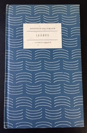 Isabel. Geschichten an eine Mutter. Das Kleine Buch, 56.