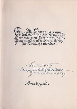 Immagine del venditore per Vom Aufstieg und Niederbruch deutscher Kolonialmacht. Band 1 - 3. Band 1: Aus dem alten Kamerun. Band 2: Die Gouverneursjahre in Kamerun. Band 3: Die Gouverneursjahre in Sdwestafrika. venduto da Bhrnheims Literatursalon GmbH