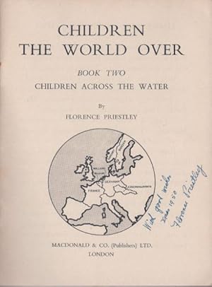 Children of the Homeland. Children the World Over. Book two.