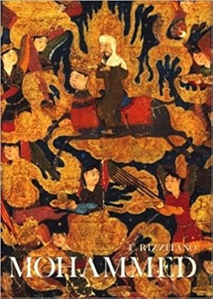 Mohammed. Reihe: Die großen Religionsstifter. Herausgegeben von Peter Kamnitzer.,