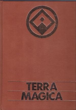 Immagine del venditore per Terra Magica Werteschutz -Edition, sechssprachiger Bildband: deutsch- niederlndisch - englisch - iItalinisch - franzsisch - russisch, venduto da Bhrnheims Literatursalon GmbH