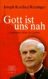 Gott ist uns nah. Eucharistie: Mitte des Lebens. Herausgegeben von Stephan Otto Horn und Vinzenz ...