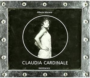 Image du vendeur pour Claudia Cardinale. Dialogo e fotografie. mis en vente par Bhrnheims Literatursalon GmbH