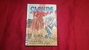 Seller image for Clouds of Terror for sale by Betty Mittendorf /Tiffany Power BKSLINEN